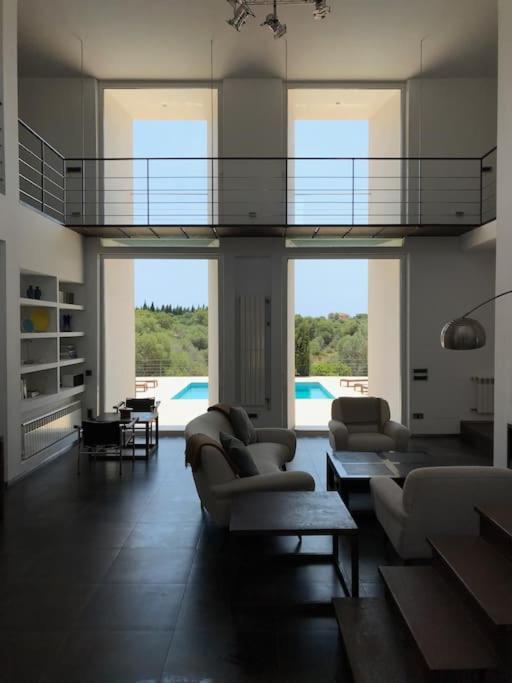 Villa Casa De La Luz Cala Llombards Exterior foto